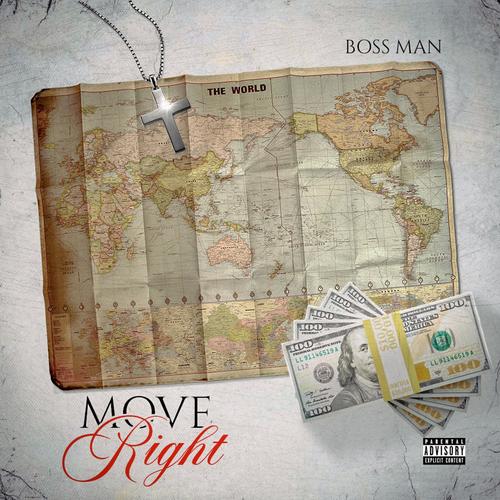Move Right (Explicit)