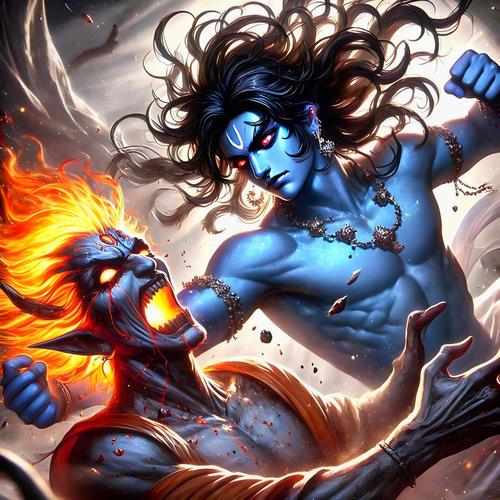 Indian Phonk & Funk God