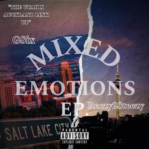 MIXED EMOTIONS (Explicit)