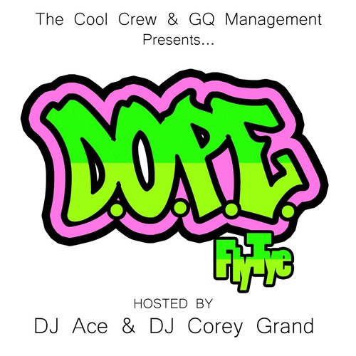 D.O.P.E