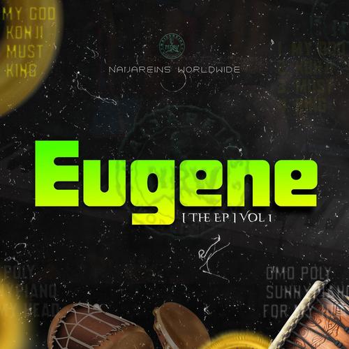 Eugene (The Ep)