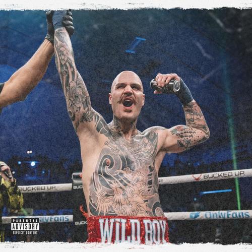 Wildboy (Explicit)