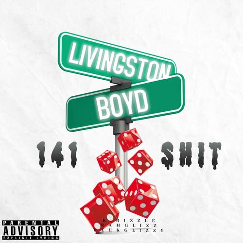 141Shit (feat. Reek Glizzy & Rah Glizz) [Explicit]
