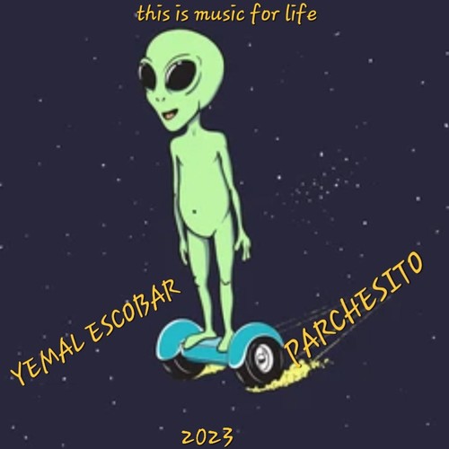 Parchesito (Explicit)