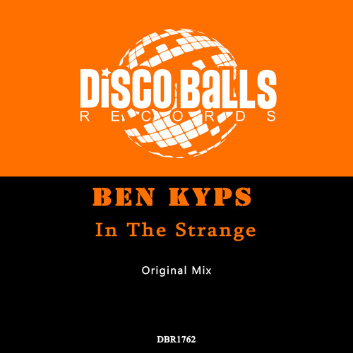 In The Strange