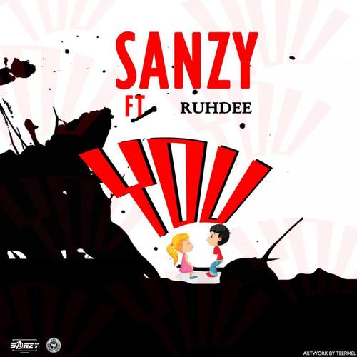 You (feat. Ruhdee)