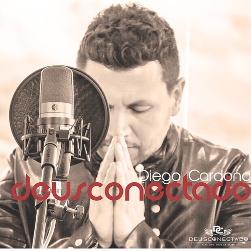 Deusconectado (En Vivo)