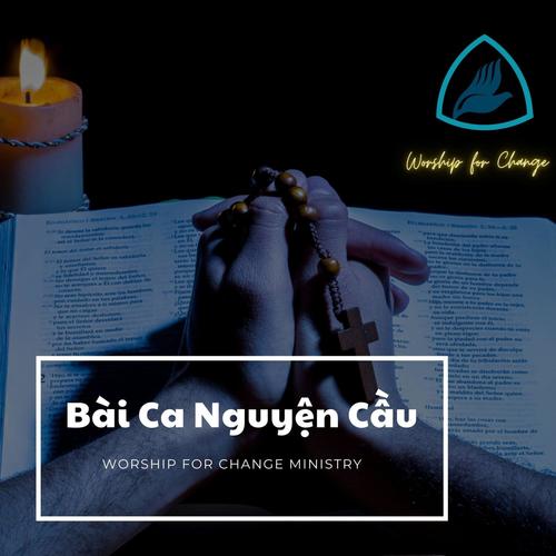 BÀI CA NGUYỆN CẦU (Hoanglee Remix)
