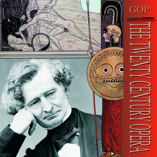 The Masters of Music · Hector Berlioz