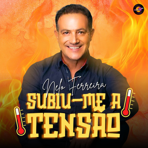 Subiu-me a Tensão