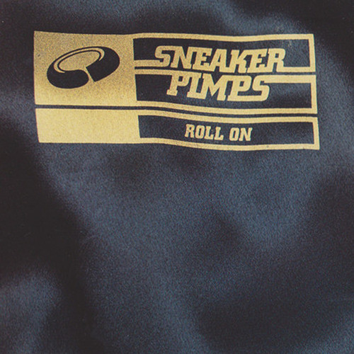 Roll On - EP