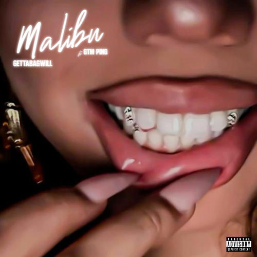 Malibu (feat. GTM Ping) [Explicit]