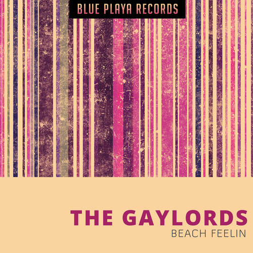 Beach Feelin