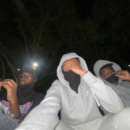 OTG (feat. TieSoCrazy & Skii) [Remixed Version] [Explicit]