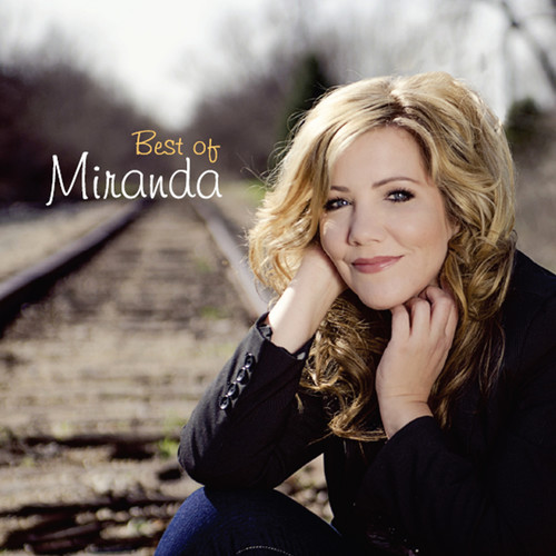 Miranda (Best Of)