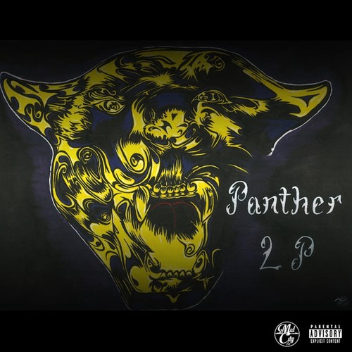Panther LP (Explicit)