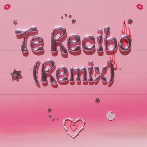 Te Recibo (feat. Ator Untela, Eka & Bierway)