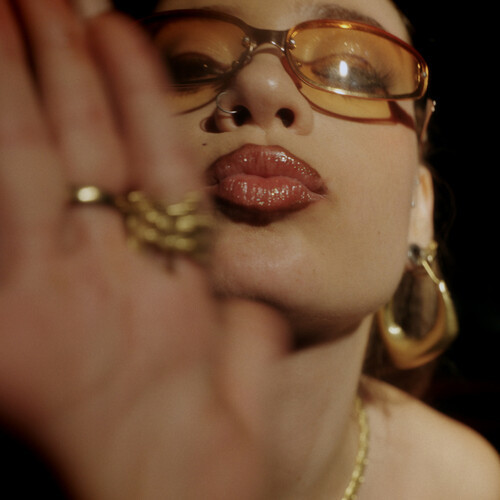 Nena Bonita (Explicit)