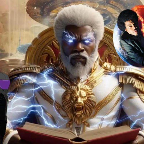 Cognac Dreams (Explicit)