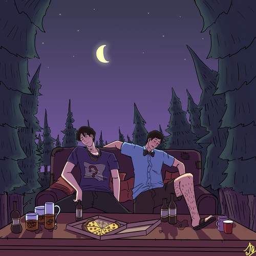 Plight Postliminium (Explicit)