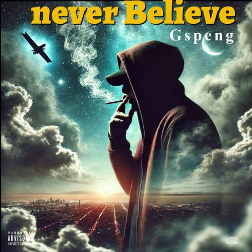 Never Believe