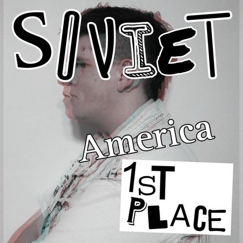 Soviet America (Explicit)