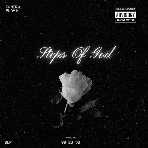 Steps Of God (ANTISTROFO)