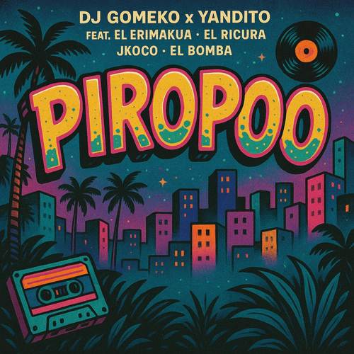 PIROPO (Explicit)