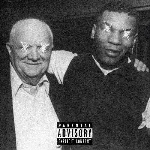 Cus D'amato (Explicit)