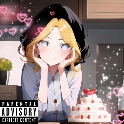 strawberry cheesecake (Explicit)