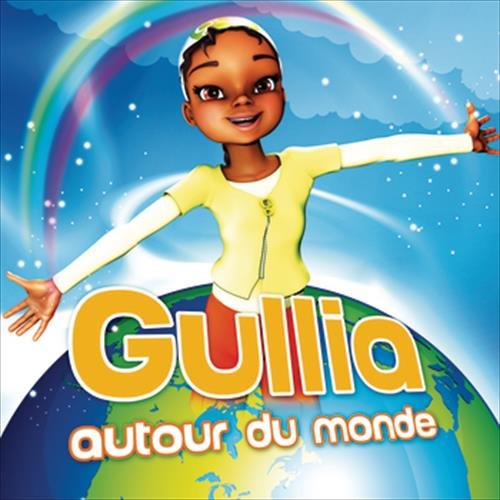 Gullia Vol 2