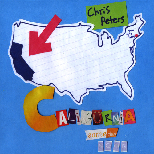 California Someday Soon