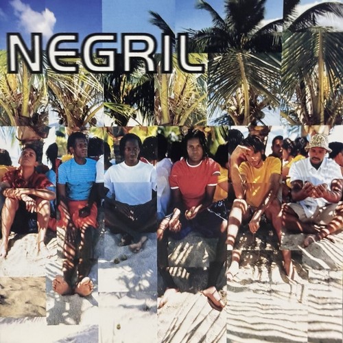 Negril