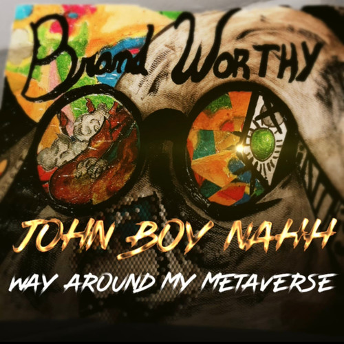 Way Around My Metaverse