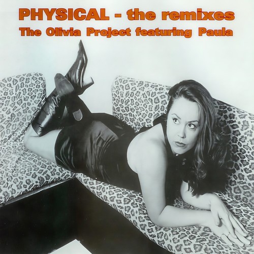 Physical (the Remixes)
