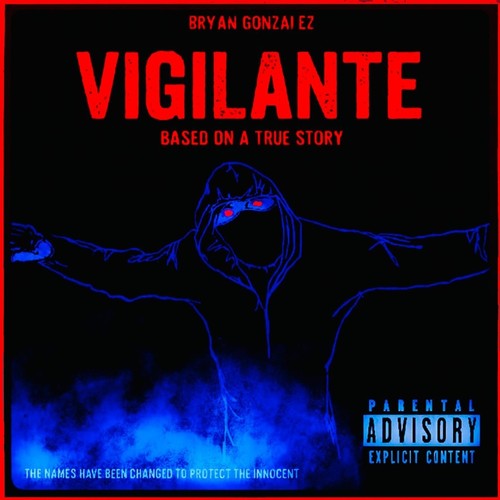 VIGILANTE (2025 Version) [Explicit]