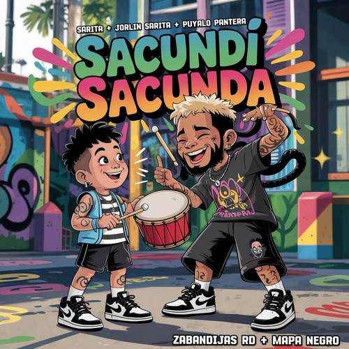Sacundi Sacunda