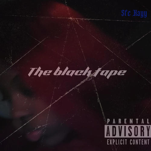 The Black Tape (Bonus) [Explicit]