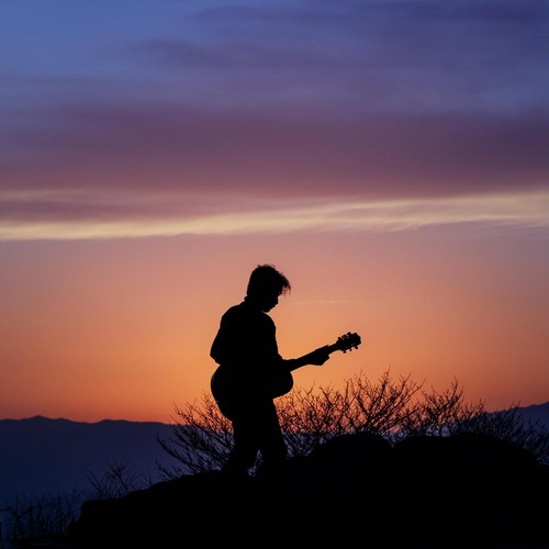 Tempo Sereno: Ritmos Para Relajarse