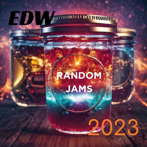Random Jams 2023