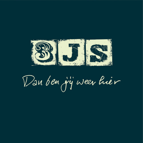 Dan Ben Jij Weer Hier