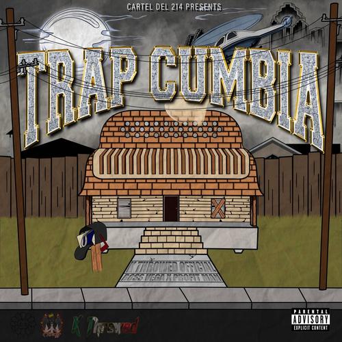 Trap Cumbia (feat. K Throwed official, Boss Vegas & Profit Man)