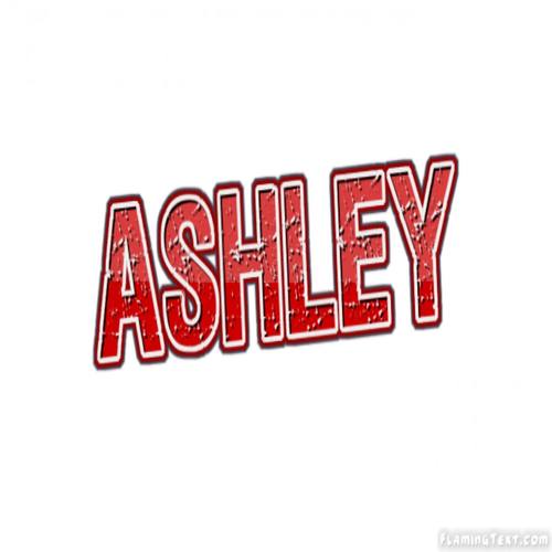 Ashley (Remix)