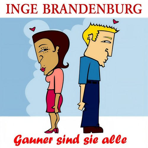 Gauner sind sie alle