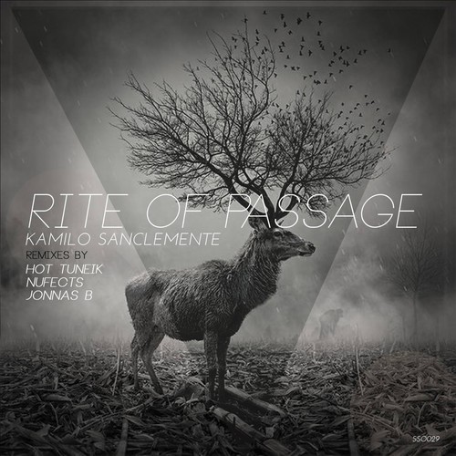 Rite of Passage