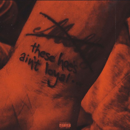 RideOnMe (Prod.Decster)