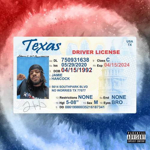 No Worries, Texas (Explicit)