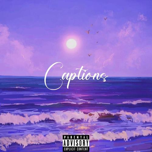 Captions (Explicit)
