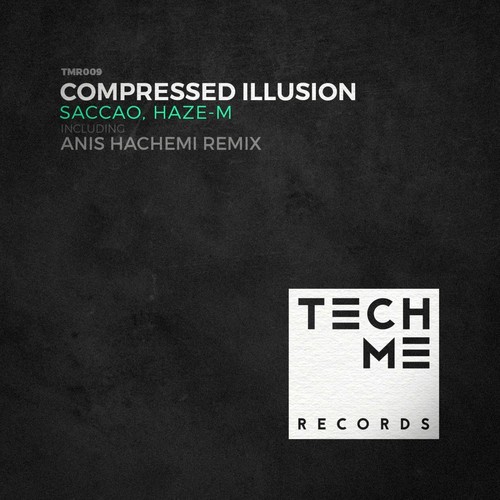 Compressed Illusion
