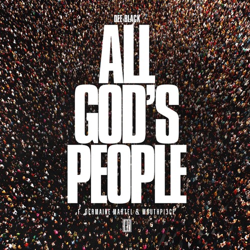 All GOD's People